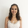 Alicia Scherer (B.Sc. Ökotrophologie)