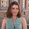 Aliena Glatzel(B.Sc. Ökotrophologie)