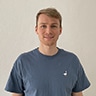 Simeon Zahn (M.Sc. Sportwissenschaften)