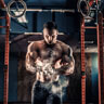 Brust Training
