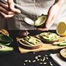 Diät Abendessen Abendbrot