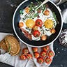 Diät Frühstück