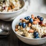 Gesunde Ernärhungsweisen