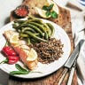 Low Carb Ernährung