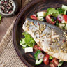 Ernährungsplan Mukselaufbau