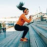 Training, Trainingspläne und Fitness für alle Ziele