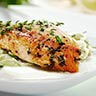 Zucchini Lachs Spaghetti Rezept