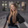 Michelle Wiesenthal (B.Sc. Ökotrophologie)